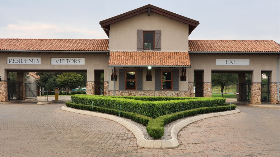 3 Bedroom Property for Sale in La Camargue Private Country Estate North West